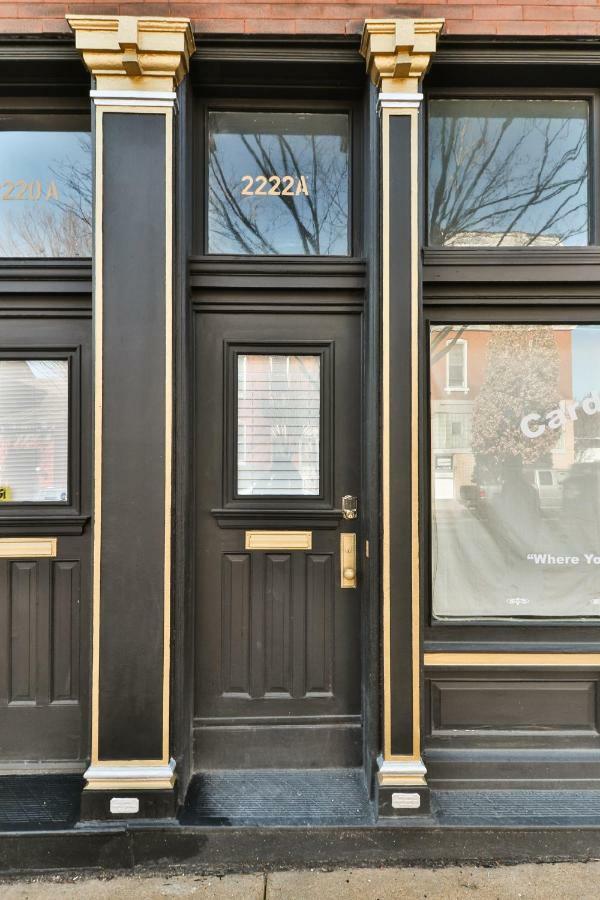 Luxury Apt W/ Spectrum Mood Lighting - Historic Cherokee Street Antique Row Мэриленд-Хайтс Экстерьер фото