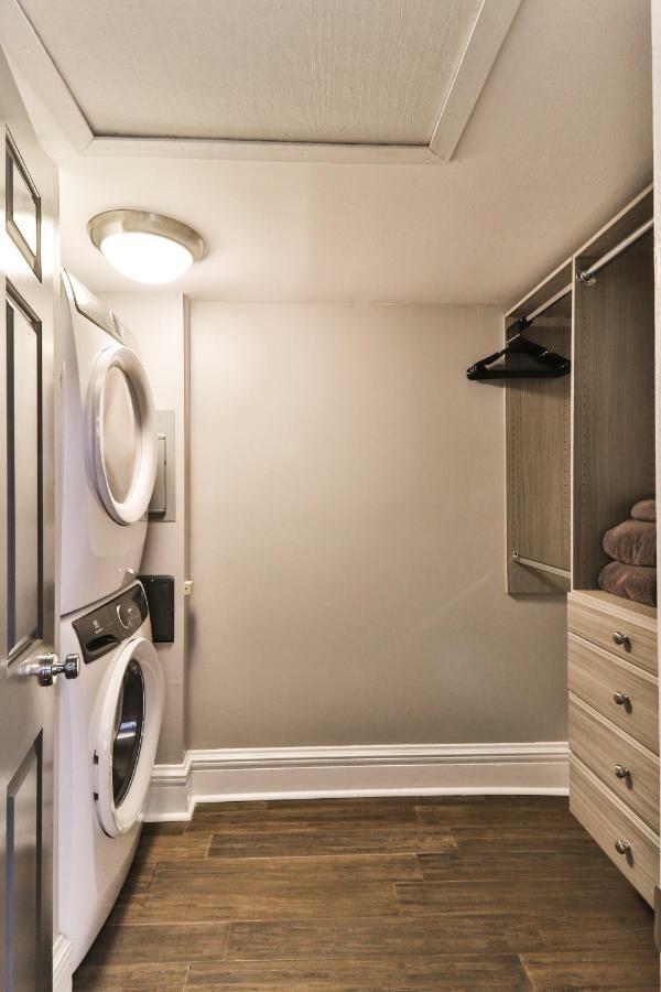 Luxury Apt W/ Spectrum Mood Lighting - Historic Cherokee Street Antique Row Мэриленд-Хайтс Экстерьер фото
