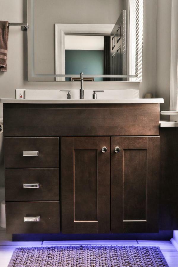 Luxury Apt W/ Spectrum Mood Lighting - Historic Cherokee Street Antique Row Мэриленд-Хайтс Экстерьер фото